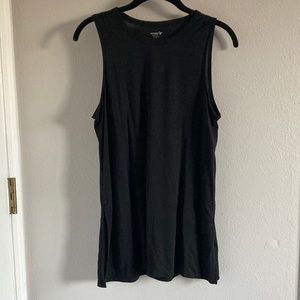 Women’s Old Navy UltraLite Go Dry Tunic Tank Size Small
